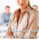 Image for article titled Website for Career Women Thinks Ladies Go to Business School to Find Husbands